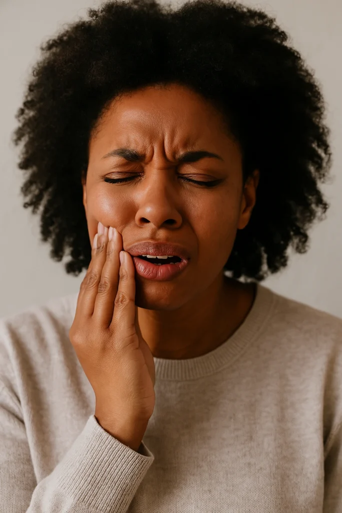 Cárie dentária: por que o consumo frequente de açúcares é um dos maiores vilões da saúde bucal