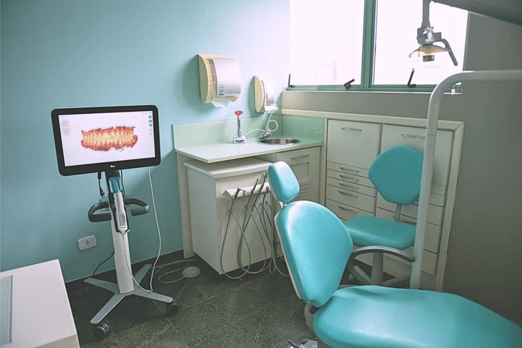 Scanner iTero: tecnologia de verdade a favor da sua saúde bucal